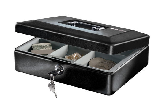 Cash Box CB-10