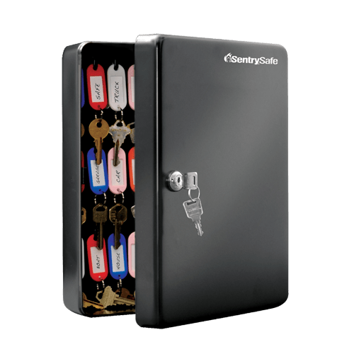 Key Box KB-50