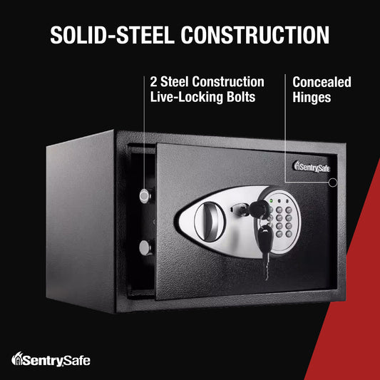 Digital Security Safe X055