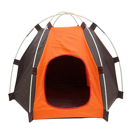 Camping Pet Tent
