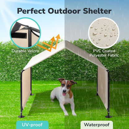 Pet Tents