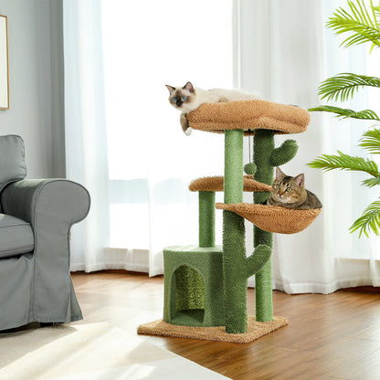 Cat Climbing Frame
