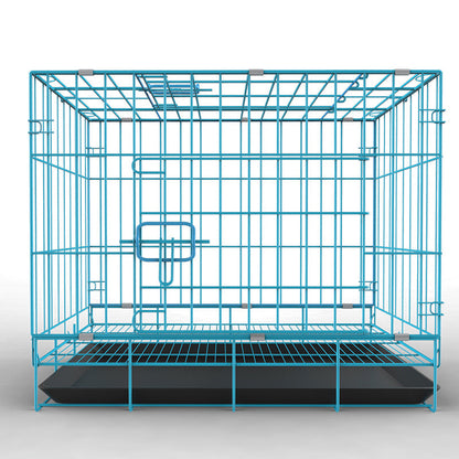 Folding Pet Cage
