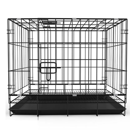 Folding Pet Cage
