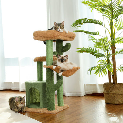 Cat Climbing Frame