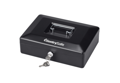 Cash Box CB-10