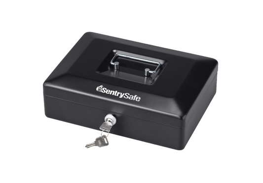 Cash Box CB-10