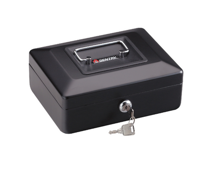 Cash Box CB-8