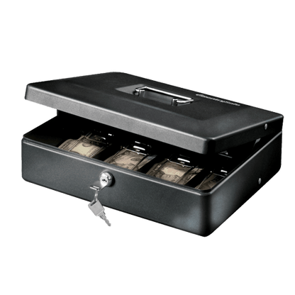 Deluxe Cash Box DCB-12