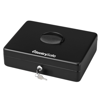 Deluxe Cash Box DCB-1