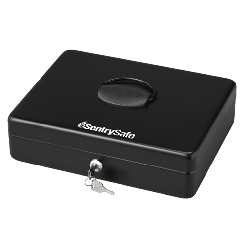 Deluxe Cash Box DCB-1