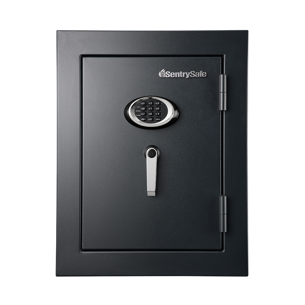 Fire/Water Digital Safe EF3428E
