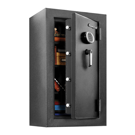 Fire/Water Digital Safe EF4738E