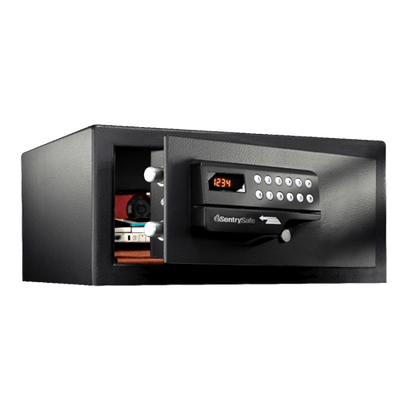 Card Swipe Safe HL100ES
