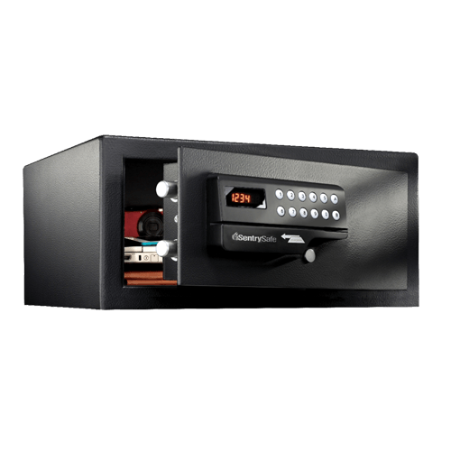 Card Swipe Safe HL100ES