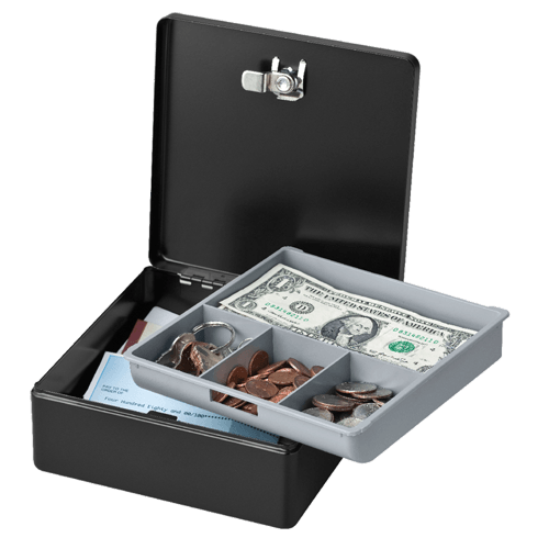 Key Box KDS-1