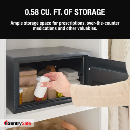 Digital Security Safe X055