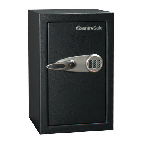 Business Security Safe - Digital T6-331