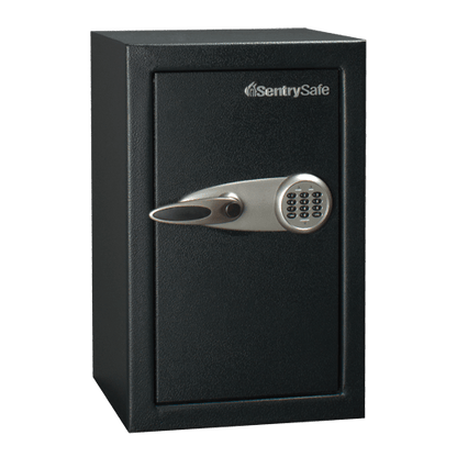 Business Security Safe - Digital T6-331