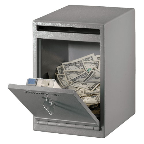 Depository Safe UC-039K