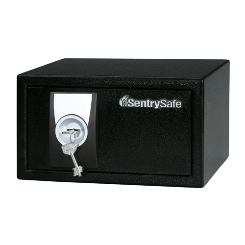 Security Safe X031