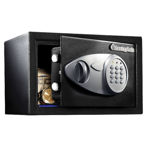 Digital Security Safe X041E