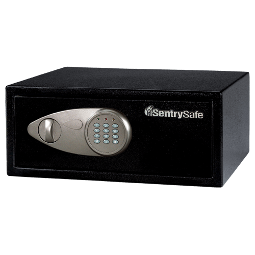 Digital Security Safe X075