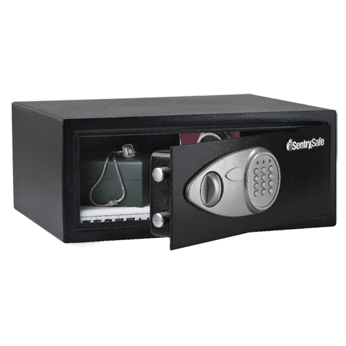 Digital Security Safe X075