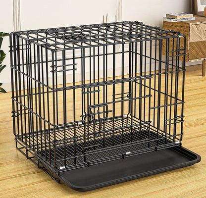 Folding Pet Cage
