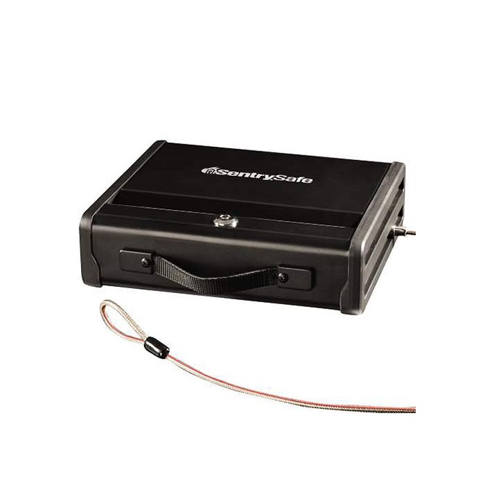 Portable Pistol Safe PP1K