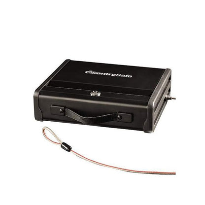Portable Pistol Safe PP1K