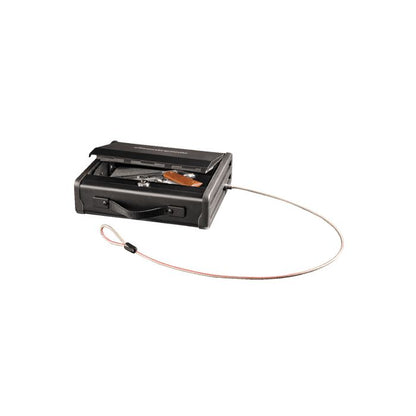 Portable Pistol Safe PP1K