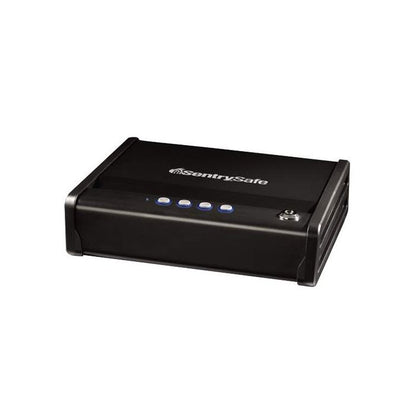 Quick Access Digital Pistol Safe QAP1E