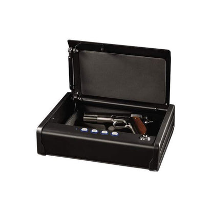 Quick Access Digital Pistol Safe QAP1E