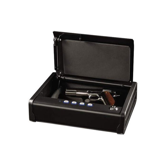 Quick Access Digital Pistol Safe QAP1E