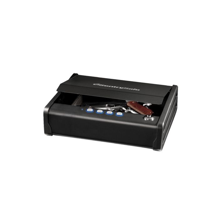 Quick Access Digital Pistol Safe QAP1E