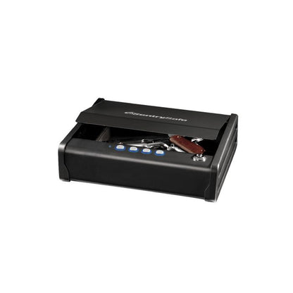 Quick Access Digital Pistol Safe QAP1E